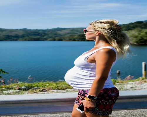 女性染色体异常生下的胎儿可患以下疾病(女性染色体异常有哪些表现)